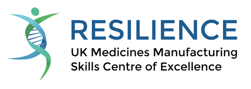 University of Birmingham (RESILIENCE - UK Medicines Manufacturing Skills Centre of Excellence)