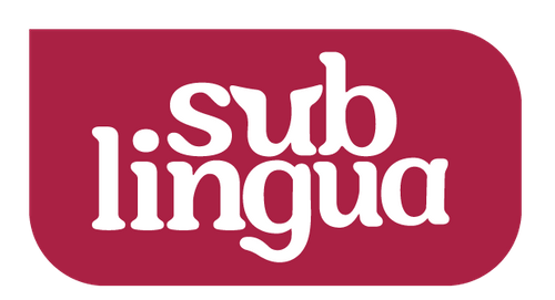 Sublingua