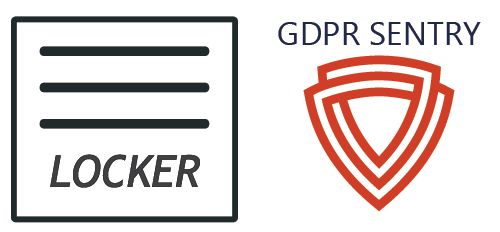 Locker/GDPR Sentry
