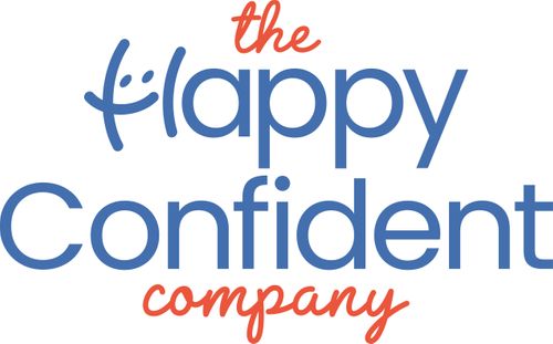 Happy Confident Company