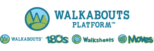 Walkabouts Platform