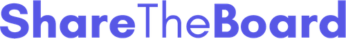 ShareTheBoard