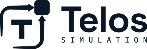 Telos-Simulation