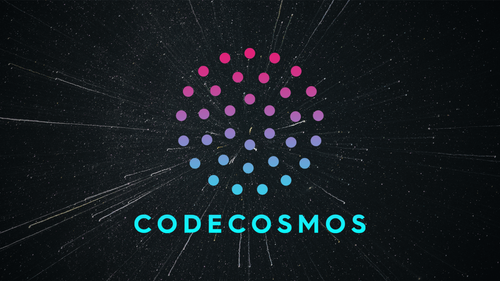 Codecosmos