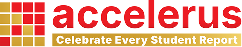 Accelerus Student Reporting & Analytics Pro