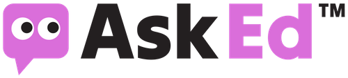 Ask Ed