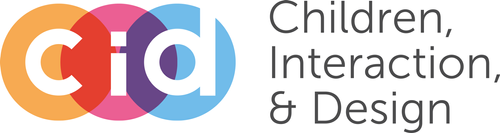 Children, Interaction, and Design Group