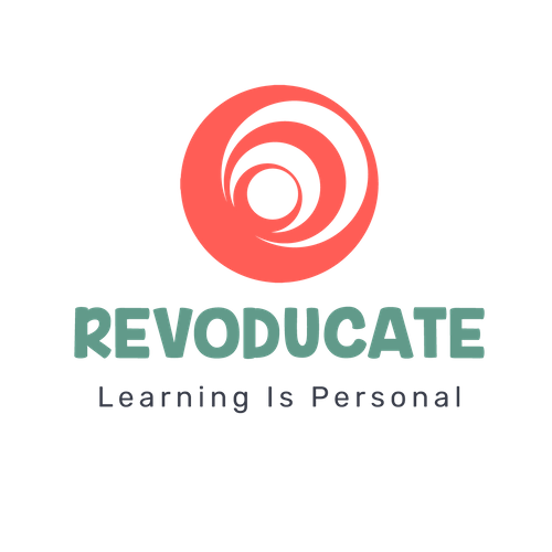 REVODUCATE