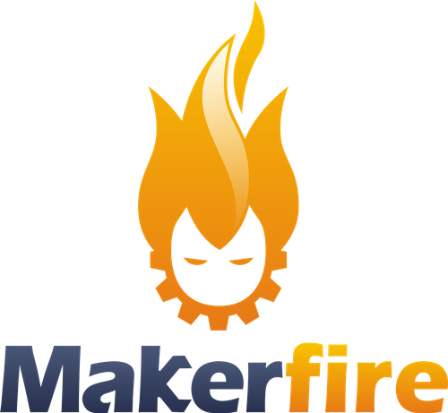 Shenzhen Makerfire Technology Co., Ltd