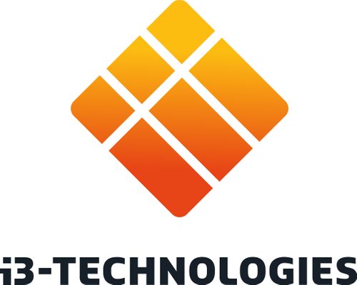 i3-Technologies N.V.