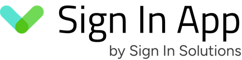 Sign In App