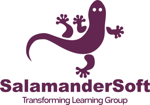 SalamanderSoft Ltd