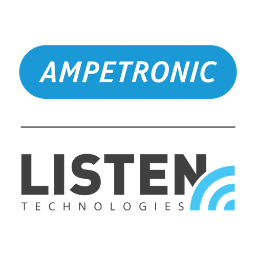 Ampetronic | Listen Technologies