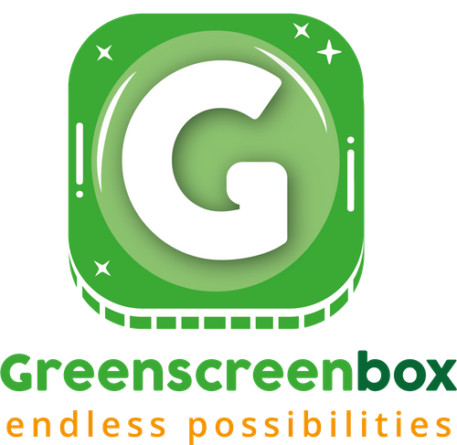 Greenscreenbox