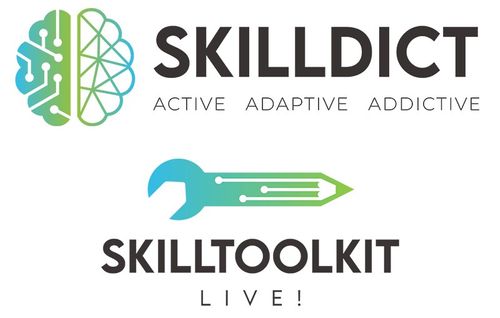 SkillToolkit Live! training & eLearning platform