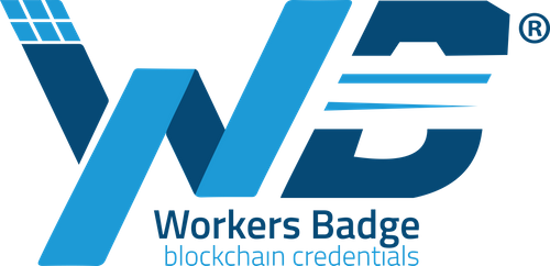 Workers Badge (by MEDITERRANEO LAB 4.0)