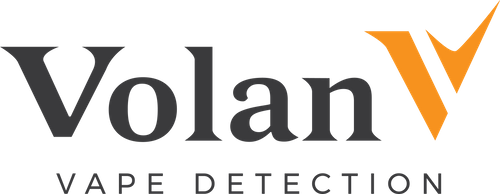 Volan Vape Detection