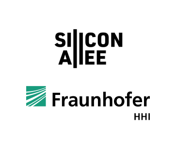Silicon Allee at Fraunhofer Heinrich Hertz Institute