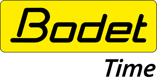 Bodet