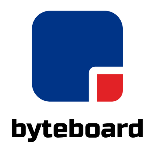 Byteboard