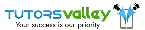 Tutorsvalley LTD UK's No.1 EdTech platform