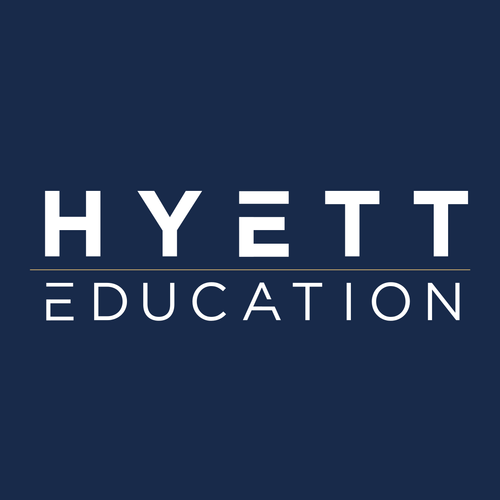 Hyett Education
