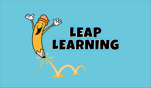 Leap Learning