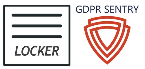 Locker / GDPR Sentry