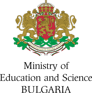 Ministry of Education and Science Bulgaria