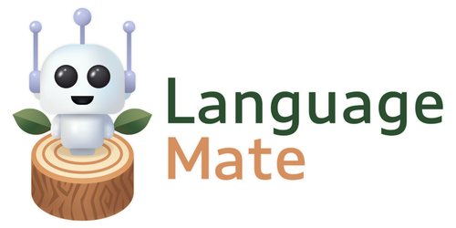 LanguageMate