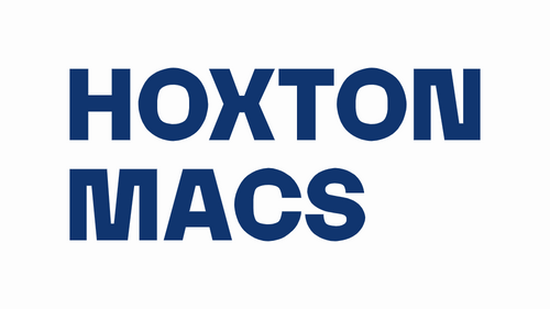 Hoxton Macs Ltd