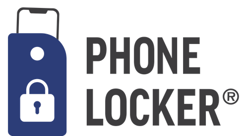 Phone Locker
