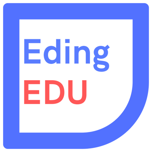 Eding Eğitim Platformu