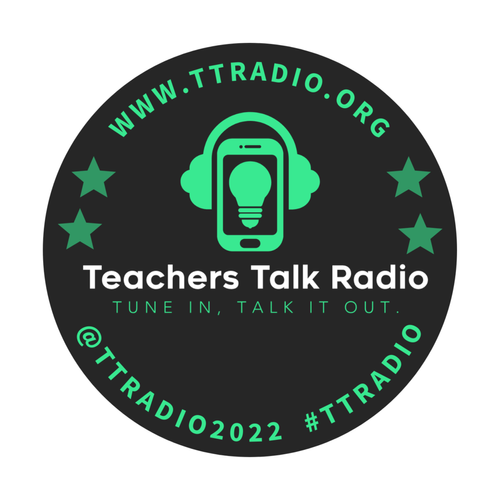 Teachers Talk Radio