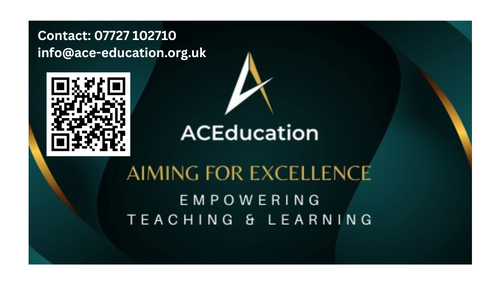 ACE Education Training Ltd