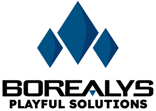 Borealys Games