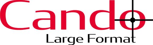 Cando Large Format Ltd