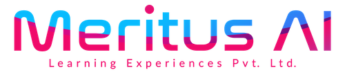 Meritus AI Learning Experience