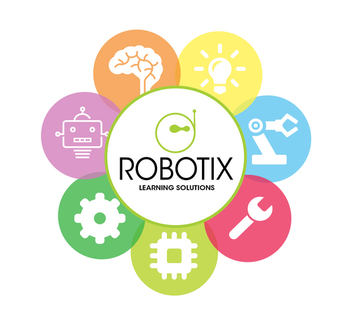 Robotix Learning Solutions