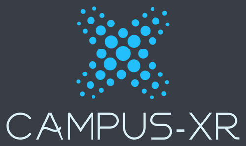 Campus-XR Limited