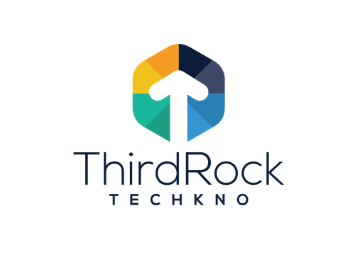 Third Rock Techkno LLP