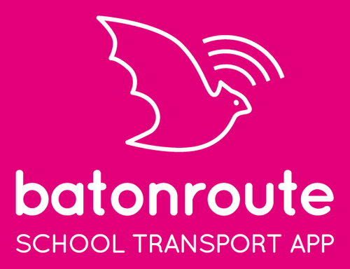 BatOnRoute – School Transport App