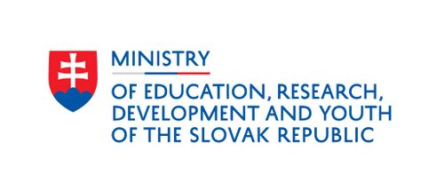 Ministry of Education, Research, Development and Youth of the Slovak Republic