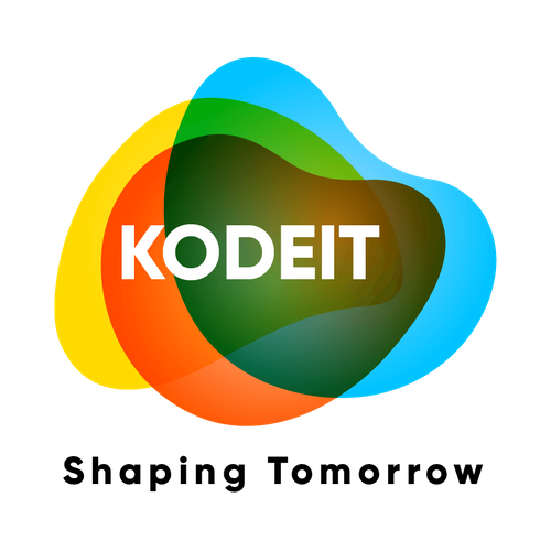 KODEIT PUBLICATION LLC