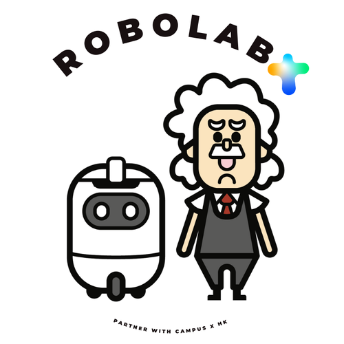 ROBOLABX LIMITED