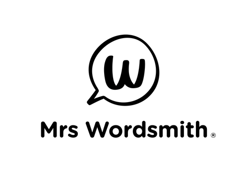 Mrs Wordsmith