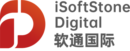 iSoftStone Digital   MECHREVO