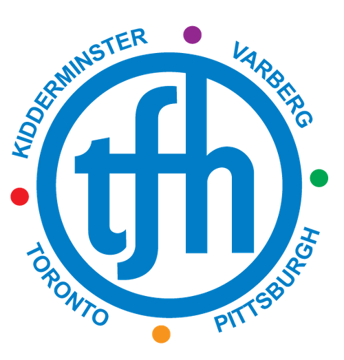 TFH - Special Needs Toys.