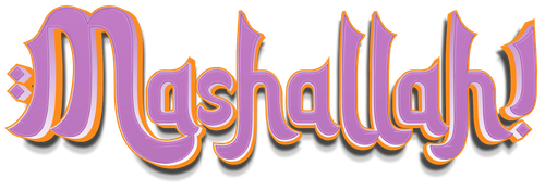 Mashallah!: Learn About Islam