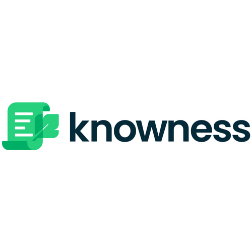 Knowness